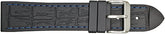 Silicone Stitched Band - S2400